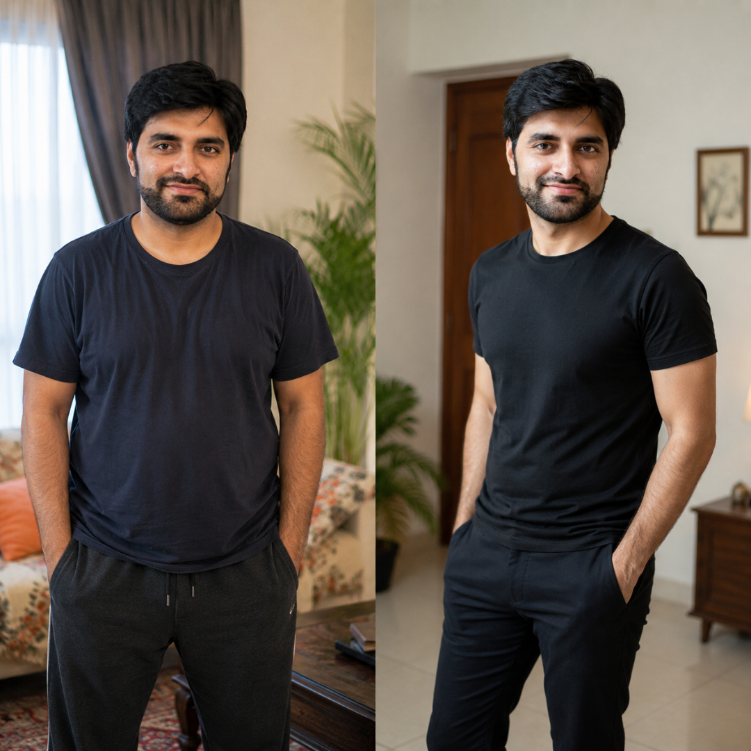 Weight Loss Solution by Nabaat Without Strict Dieting