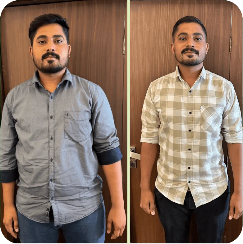 Weight Loss Solution by Nabaat Without Strict Dieting