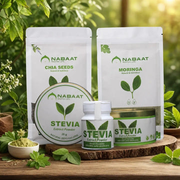 Diabetic Support Pack