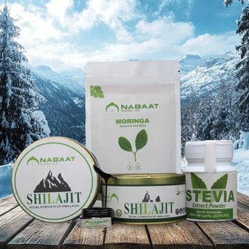 Strength & Stamina Pack