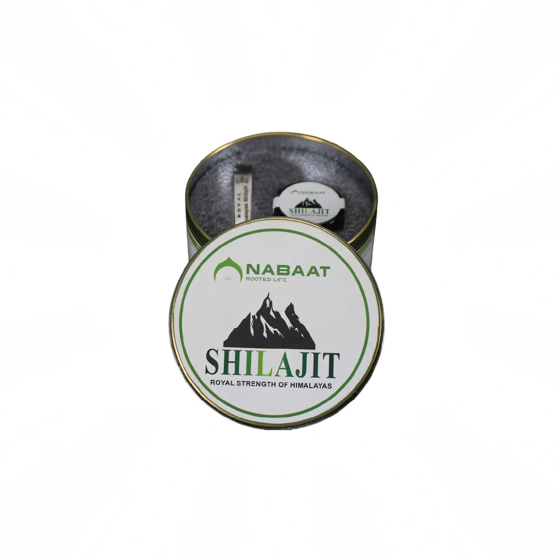 Nabaat Shilajit