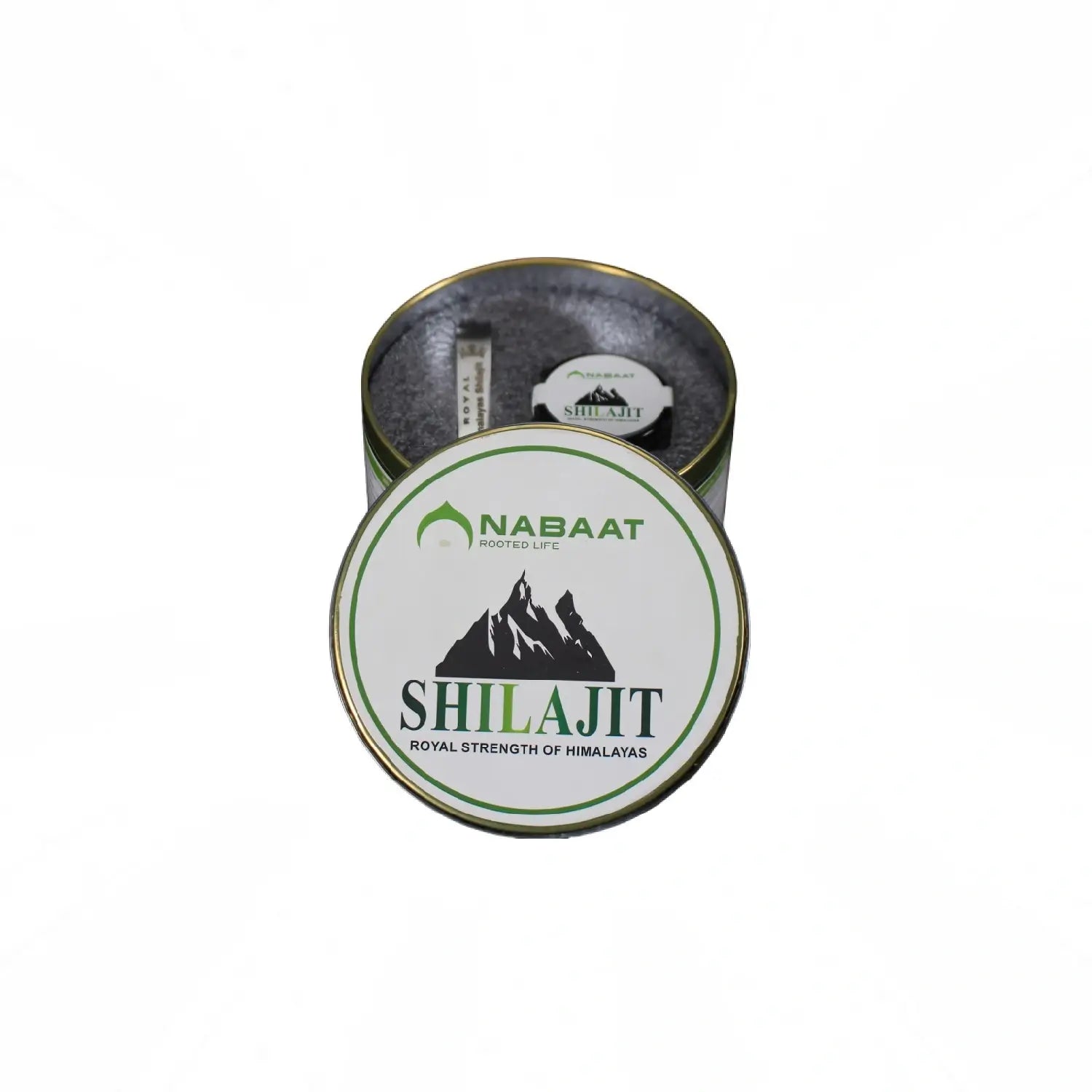 Nabaat Shilajit