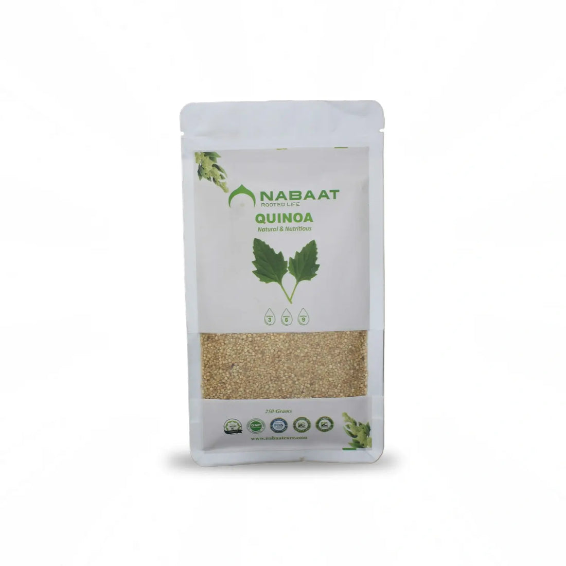 Nabaat Quinoa