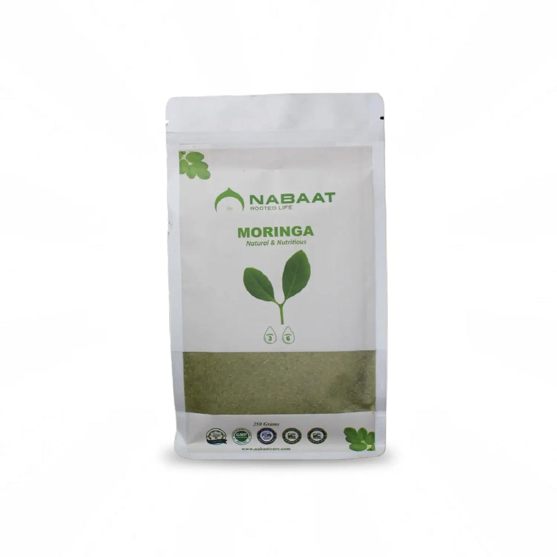 Nabaat Moringa