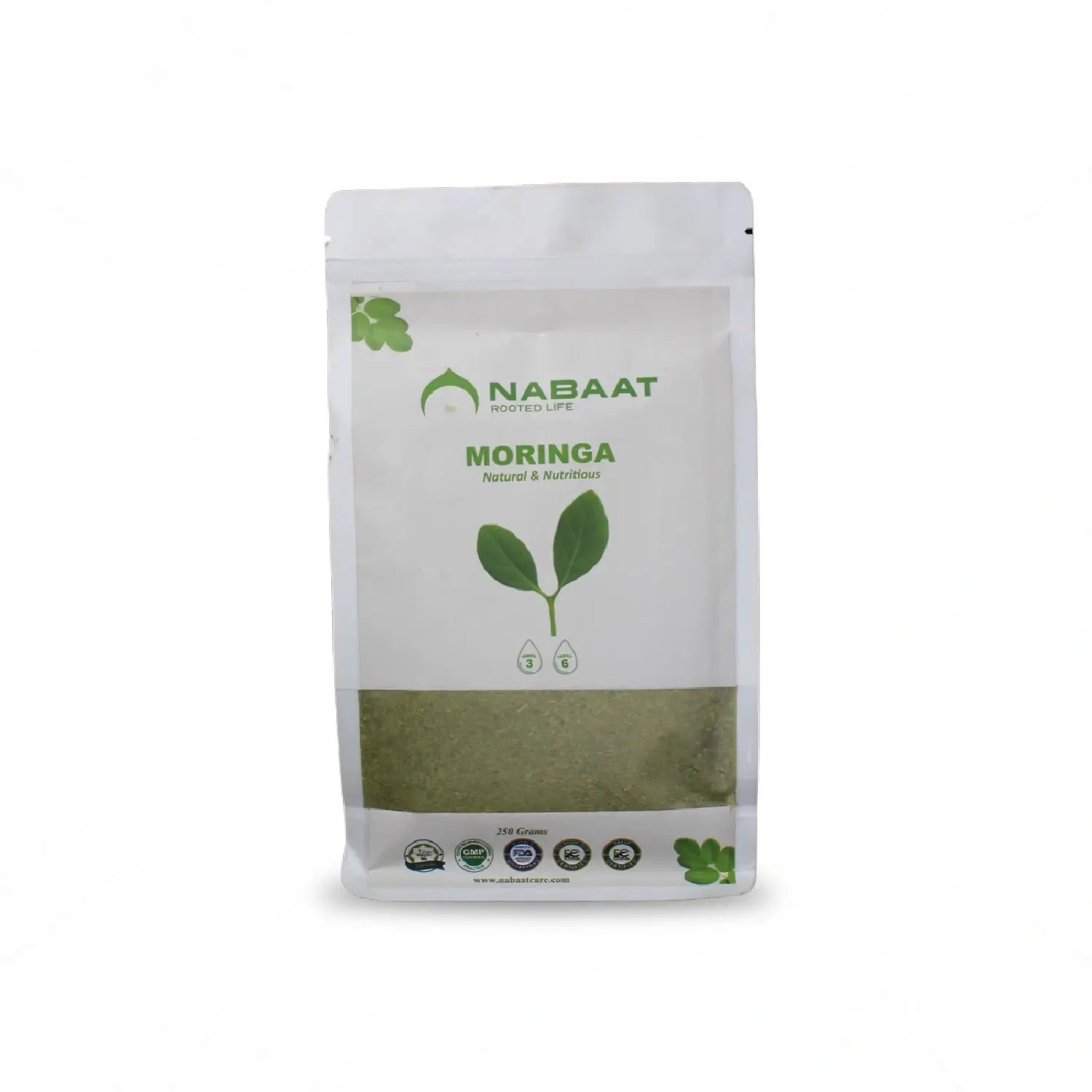 Nabaat Moringa