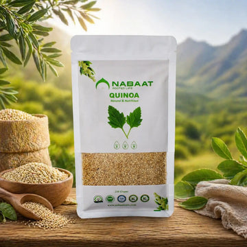 Nabaat Quinoa