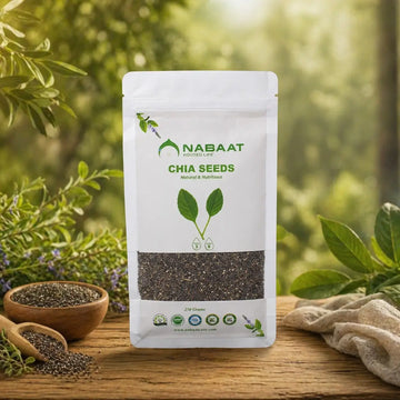 Nabaat Chia Seeds