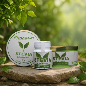 Nabaat Stevia