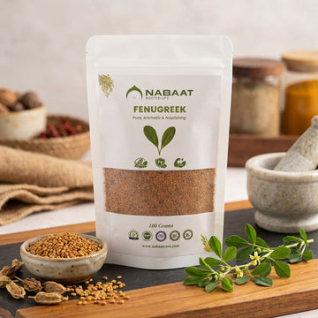 Nabaat Fenugreek