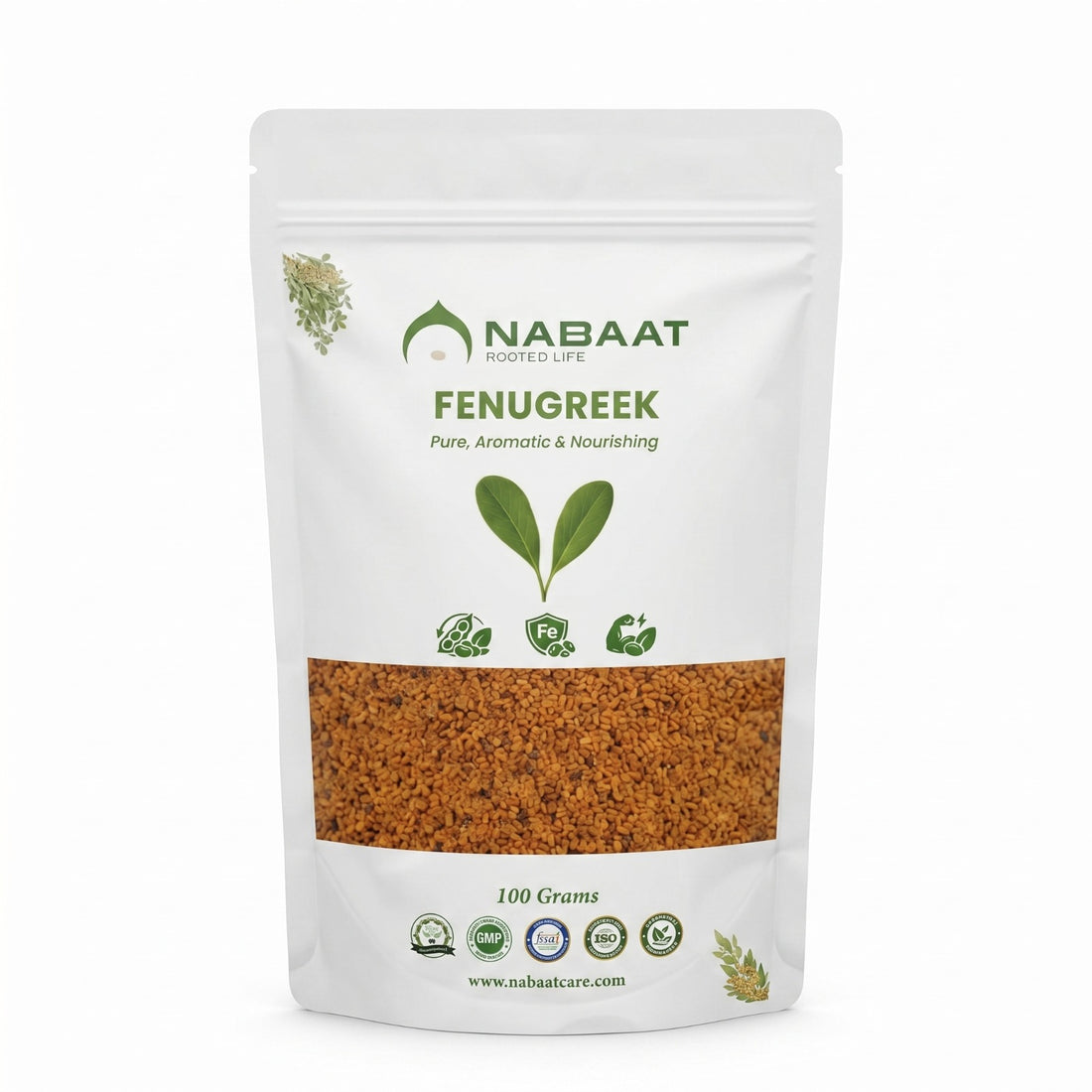 Nabaat Fenugreek