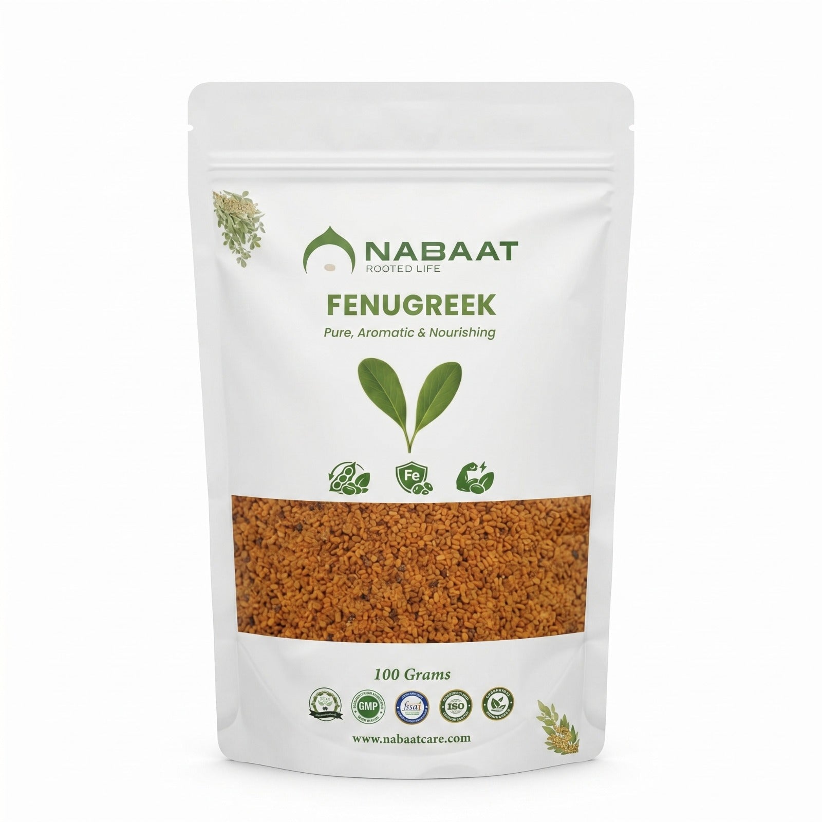 Nabaat Fenugreek