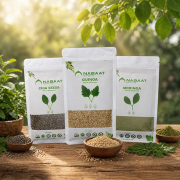 Natural Weight Loss Bundle