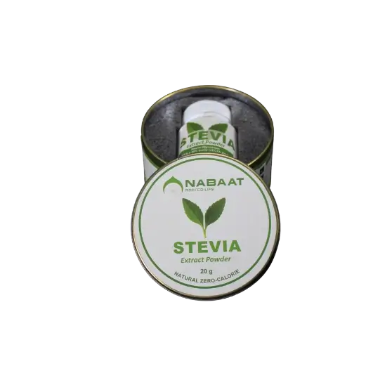 Nabaat Stevia