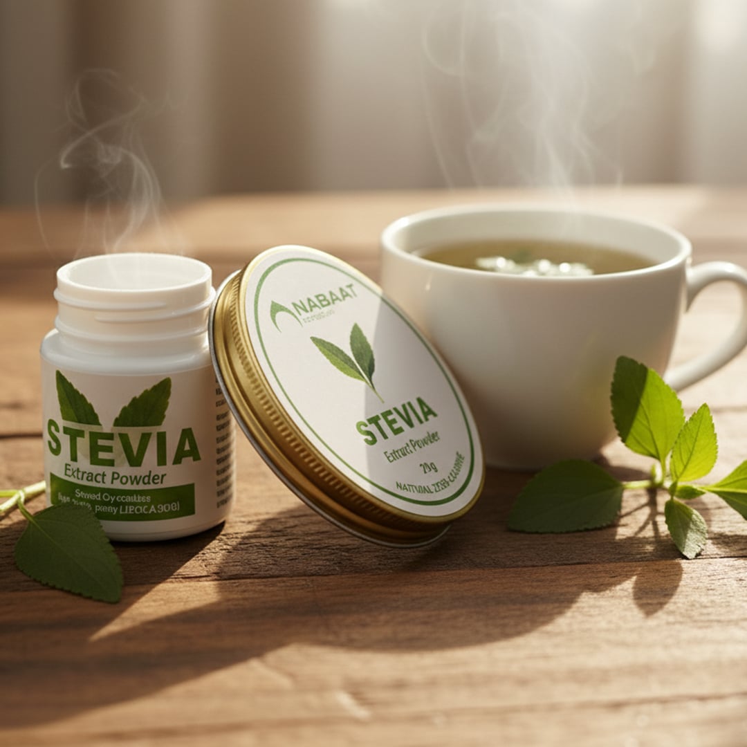 Stevia-1