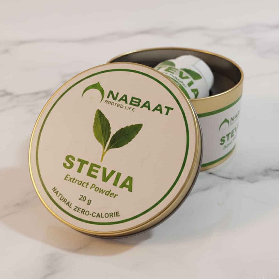 Stevia-2