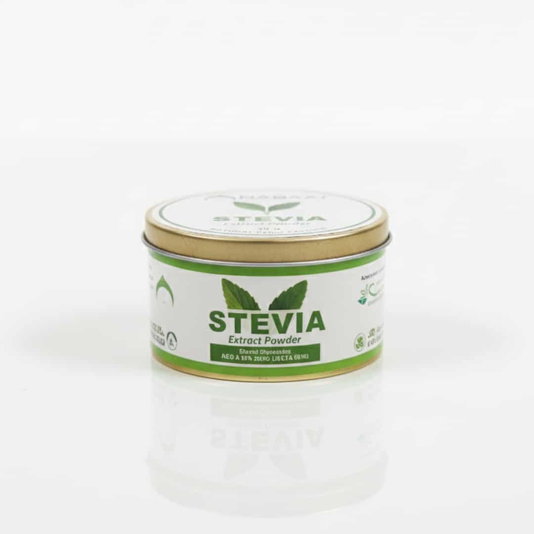 Stevia-3