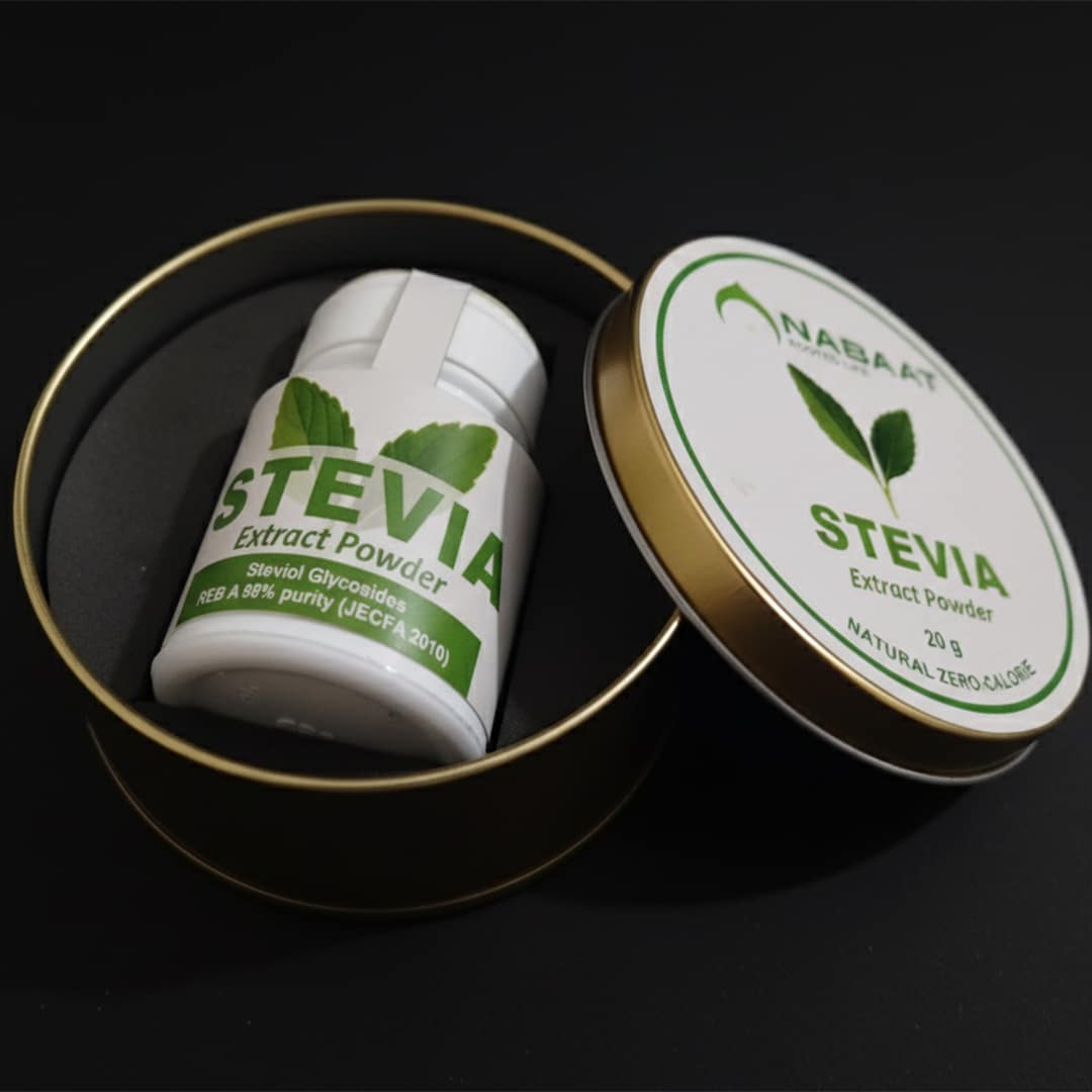 Stevia-4