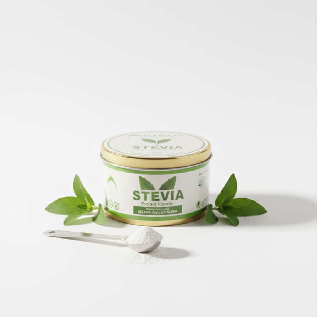 Stevia-5