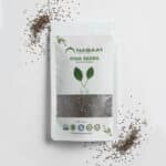 Nabaat Chia — A+ Grade Omega Seed